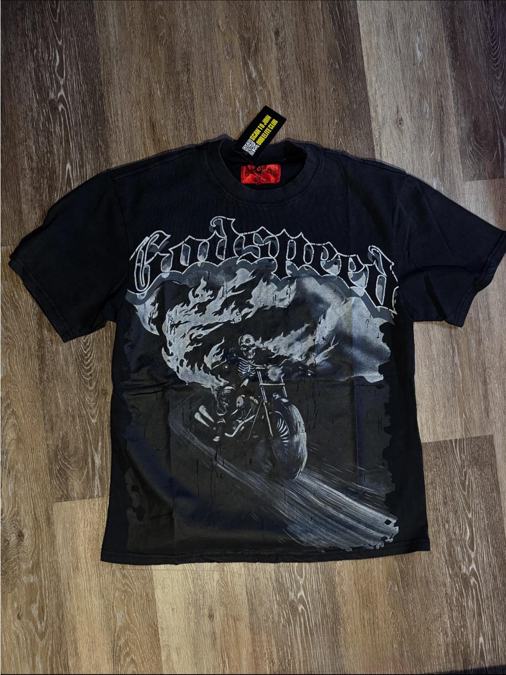 GodSpeed T-Shirt